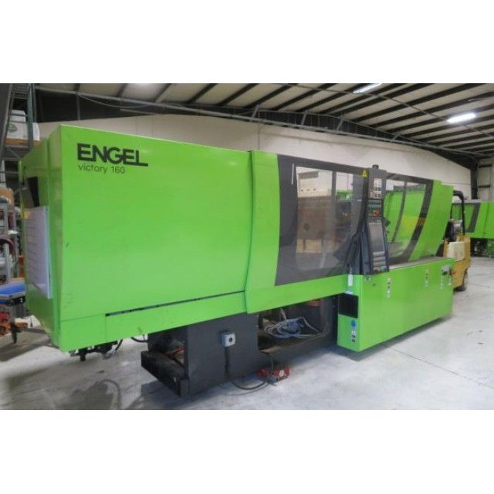 Engel ES650H/330V/200TL 160 T