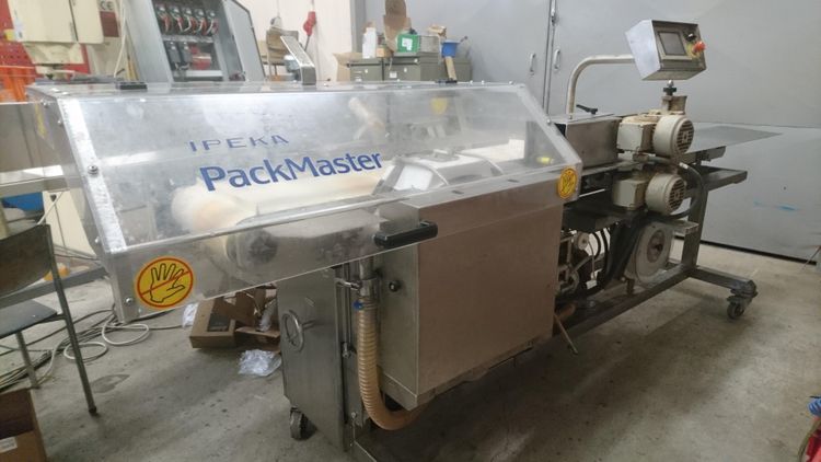 Ipeka bagging machine