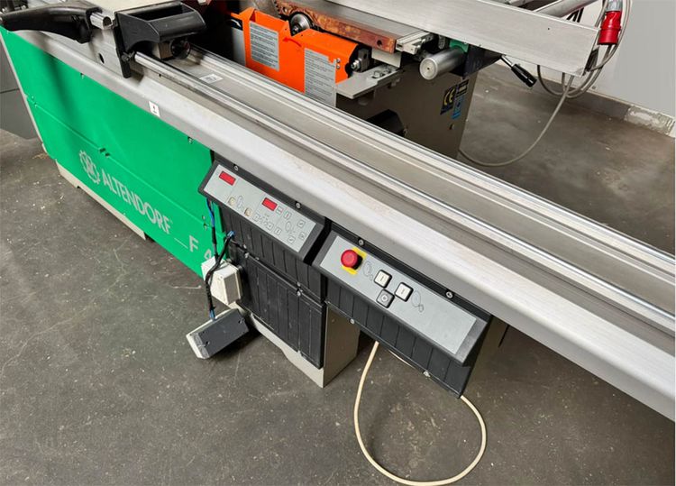 Altendorf F45