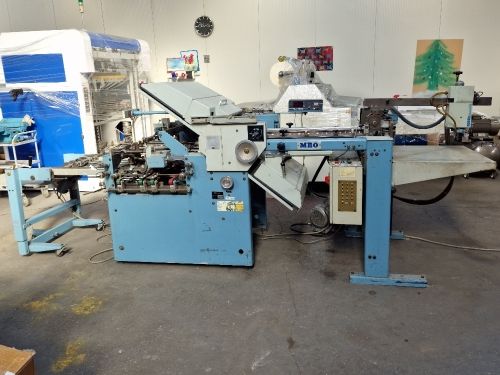 MBO K 52/4 KL