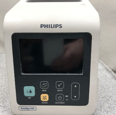 Philips SureSigns VSi Vital Signs Monitor