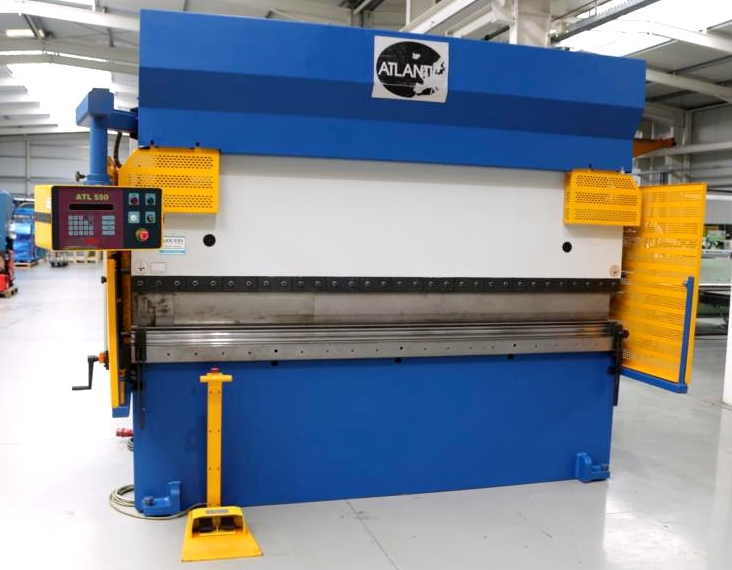 Atlantic HPT 220/30 220 t