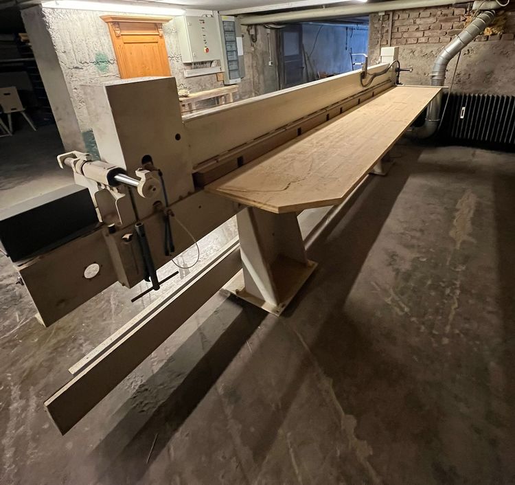 Langzauner LZ 5/2 - 3050