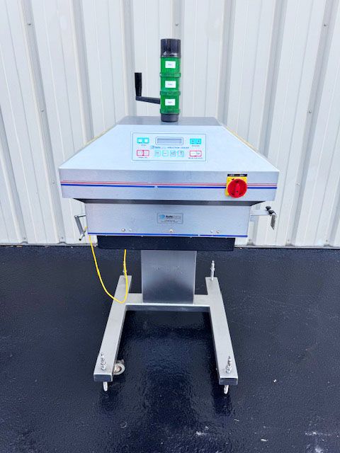 Automate Technologies AM-20 Induction Cap Sealer