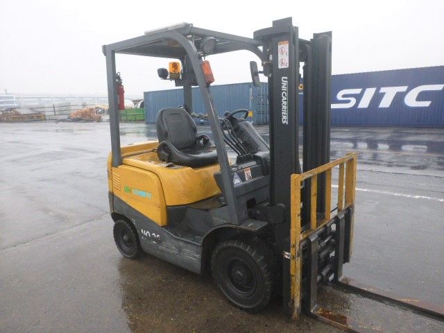 UNICARRIERS FD15T14