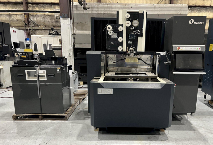 Makino U53J