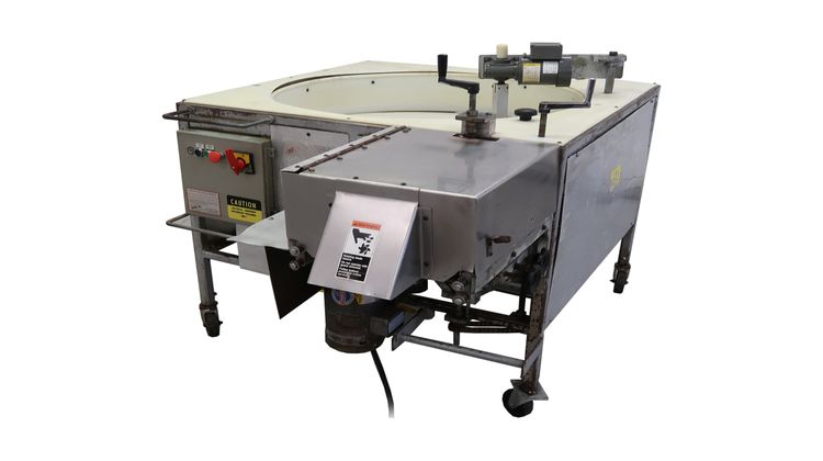 Lematic RS Modular Roll Slicer