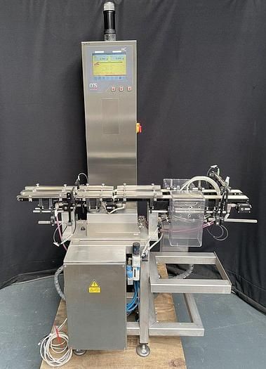 WIPOTEC-OCS HC Checkweigher