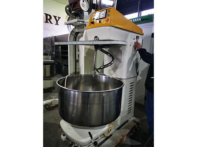 WP Kemper ST125A Spiral Mixer