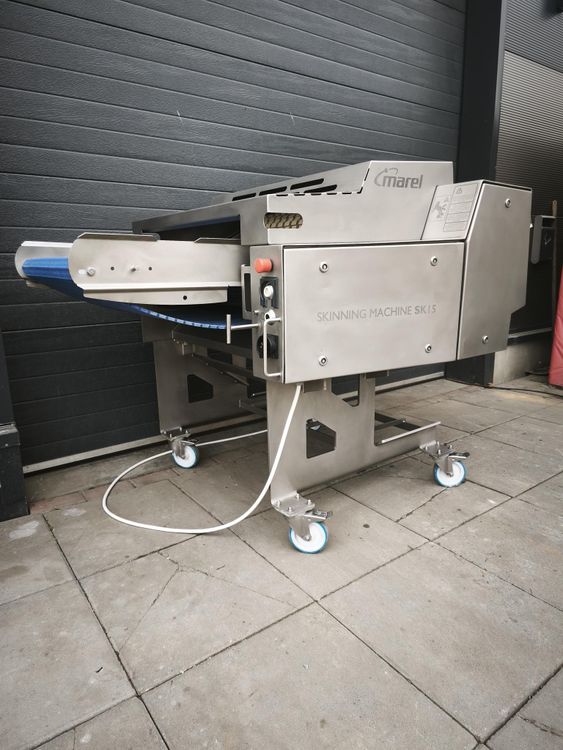 Marel SK 15-320 Skinner