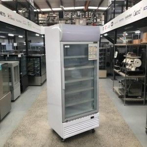 Bromic Single door fridge