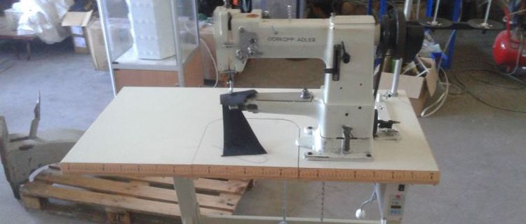 Duerkopp adler 069 Sewing machines
