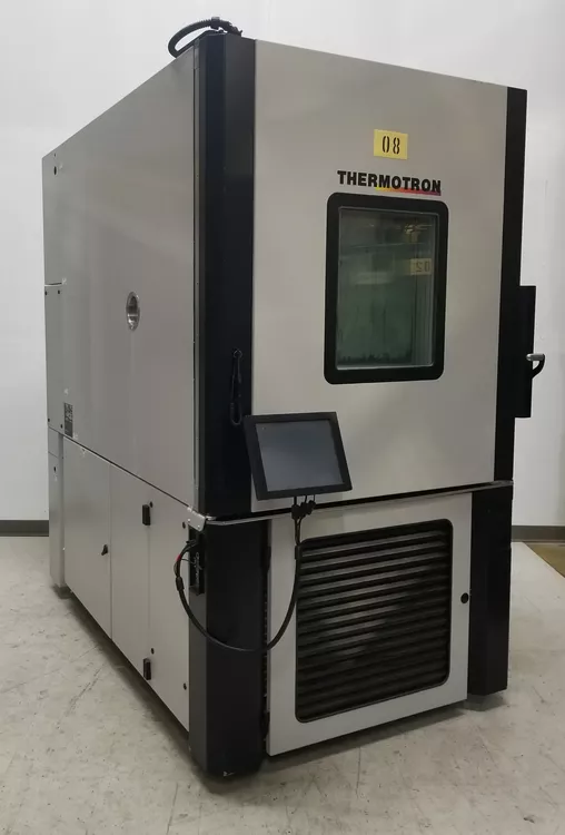 Thermotron SE-1000-3-3 Temperature and Humidity Chamber