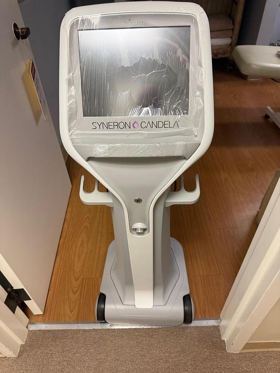 Cynosure Profound RF Laser