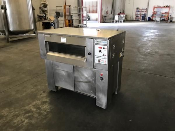 9601 electric industrial oven