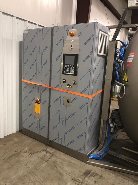 Thies iMaster F 1600 kg