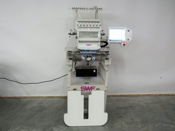 Swf ES-T1501C Single Head