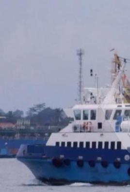 37 m Utility Vessel   Gross Tonnage: 244