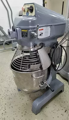 20 Qt MIXER