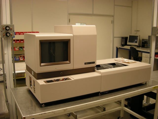 KLA-Tencor SFS 5000