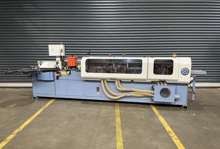 EBM KDP 117 SLK-P