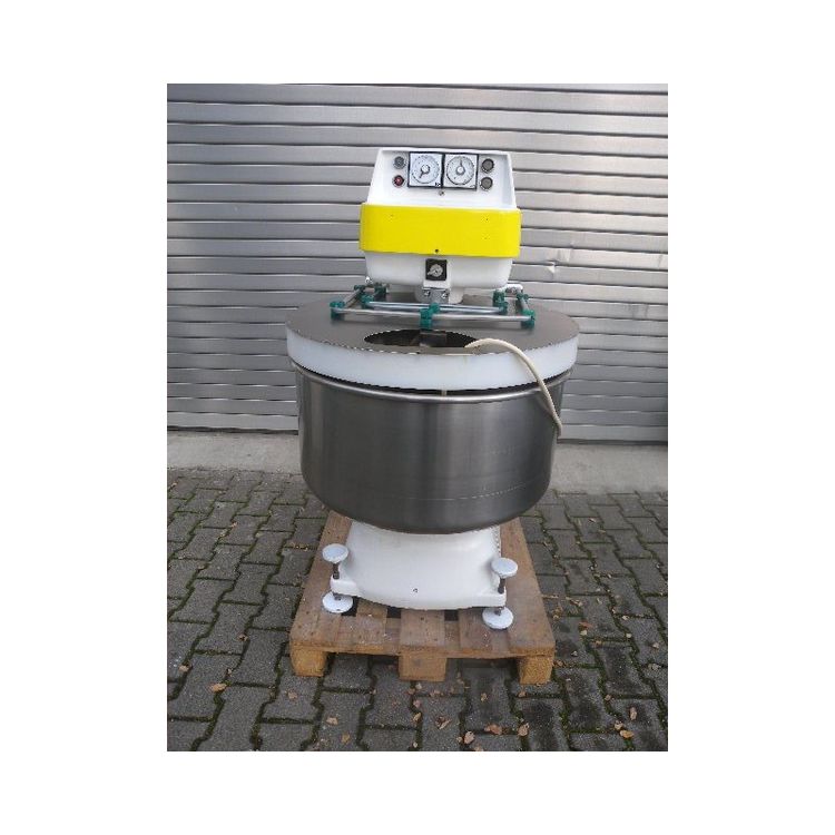 Kemper SP 75 L spiral kneader / kneading machine