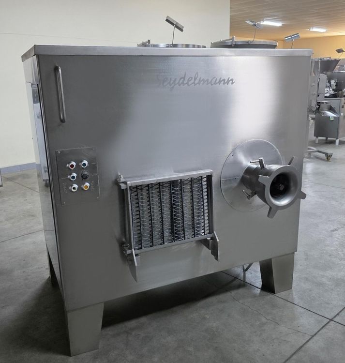 Seydelmann AG 160