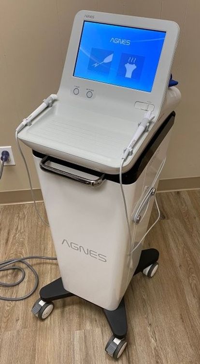 Agnes RF Device