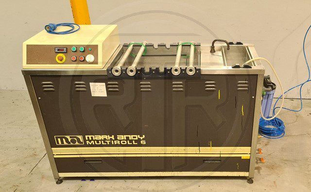 Mark Andy Multiroll 6