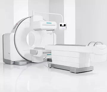 Siemens Symbia Intevo Bold Gamma Camera