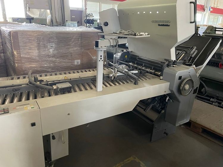 Heidelberg TD66 6/6