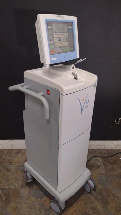 Visica 2 Ultrasound Machine