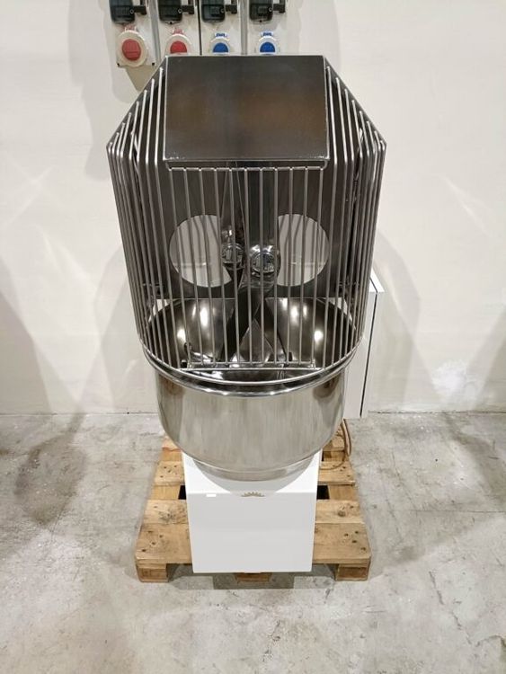 IBT SINGLE ARM MIXER