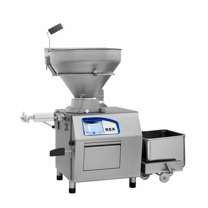 Rex RVF911, Vacuum Filler