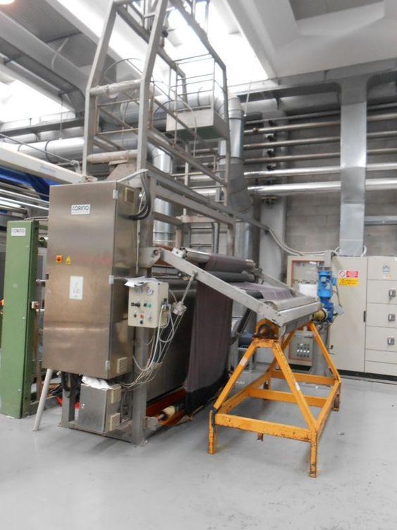 Corino FLC3 w.w.1800 mm Detwister