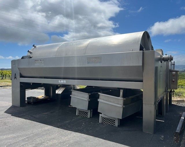 EHT150  Europress 150 Press