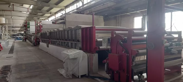 Kusters Calico Mercerezing Range