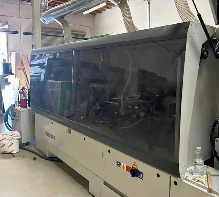 Biesse Akron 1330A