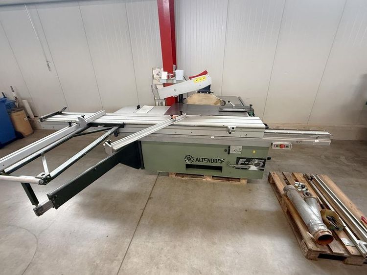 Altendorf F 45