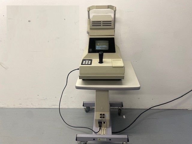 Reichert Xpert NCT Non-Contact Tonometer