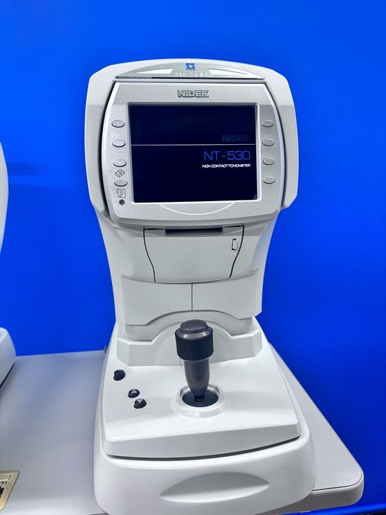 Nidek NT-530