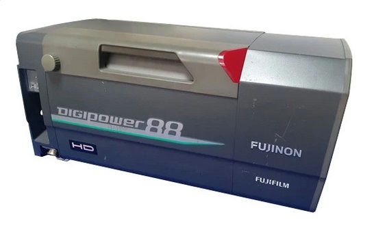 Fuji 88xHD - XA88x8.8BEPS