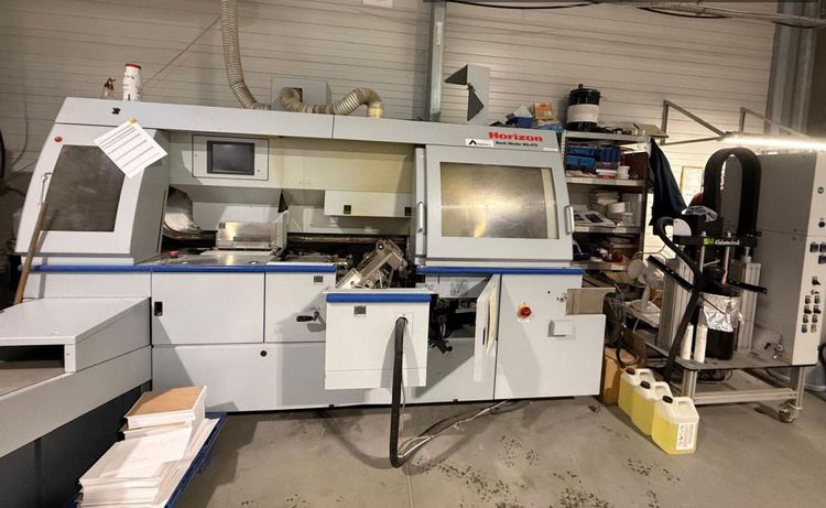 Horizon BQ 470DN PUR