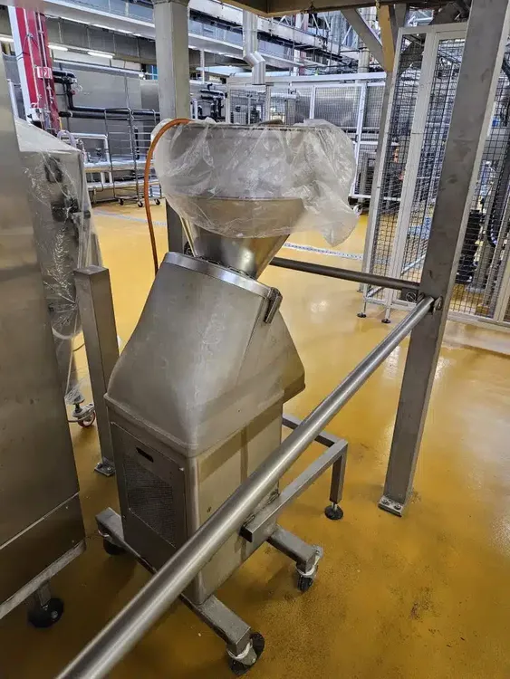 Artech TR202 Left over bread shredder