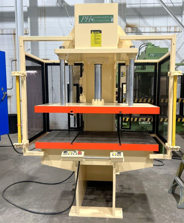PH OGF 30 30 tons