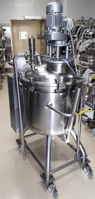 Kells Stainless Steel G306B