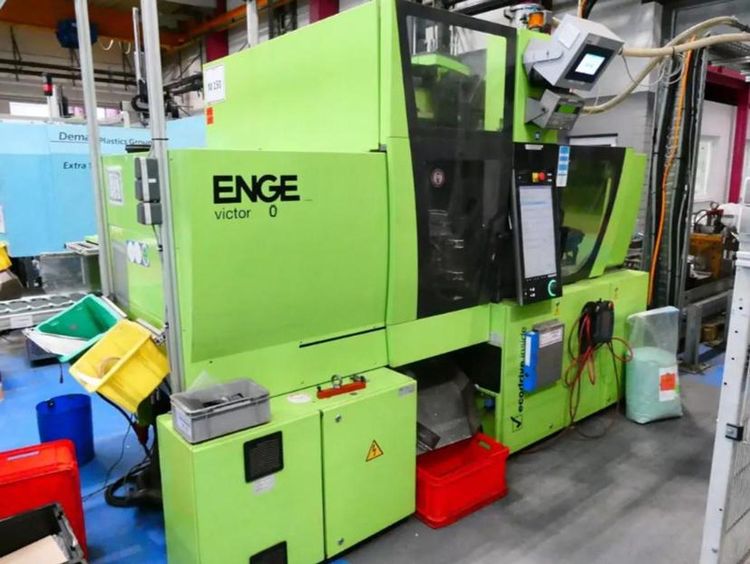 Engel Victory 200/50 Spex 50 T