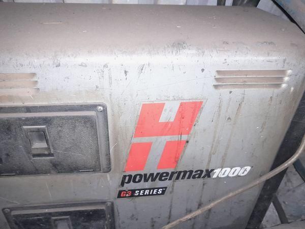 Microstep MicroCut-P 3001 15P CNC Control