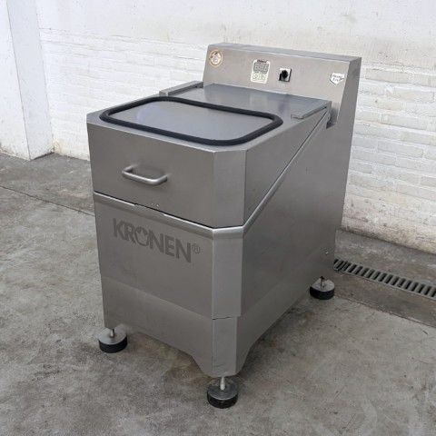 Kronen K50 100S Centrifuge