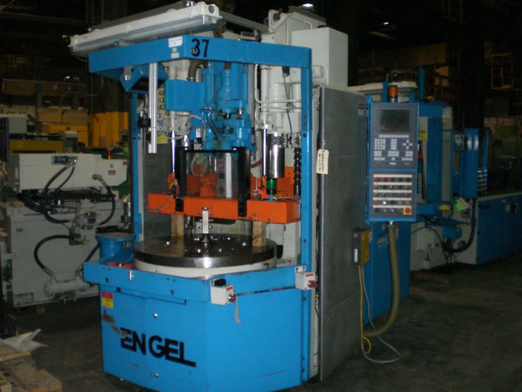 Engel ES80/50VV-HL 55 T